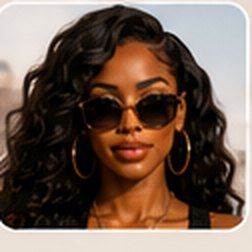 Monique avatar