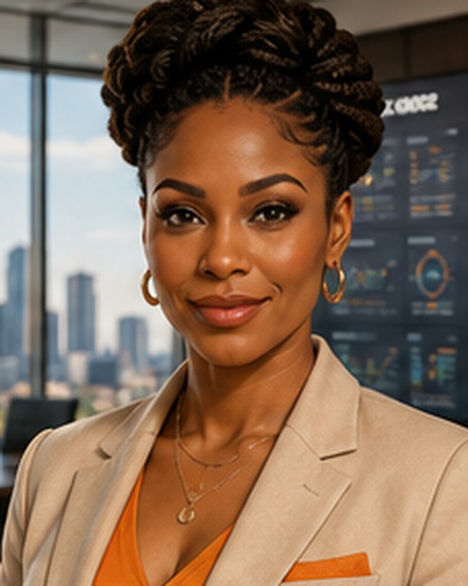 Skylar, Executive Chief of Staff